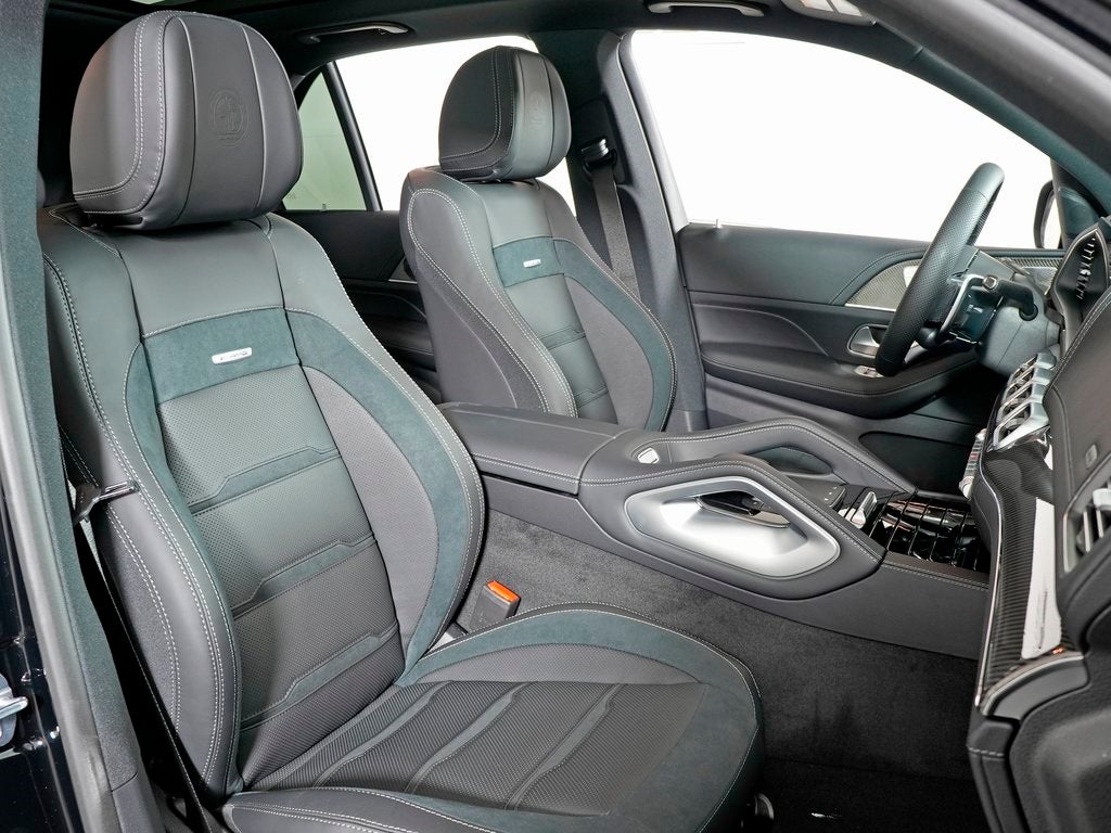 2026 Mercedes-Benz GLE GLE 53 AMG® 4MATIC®