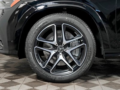 2026 Mercedes-Benz GLE GLE 53 AMG® 4MATIC®