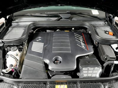 2026 Mercedes-Benz GLE GLE 53 AMG® 4MATIC®