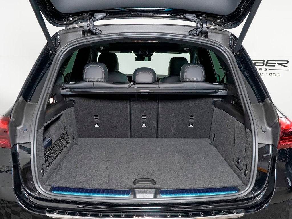 2026 Mercedes-Benz GLE GLE 53 AMG® 4MATIC®