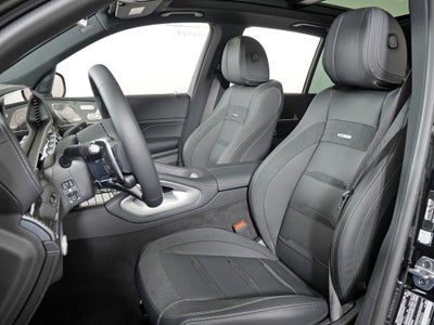 2026 Mercedes-Benz GLE GLE 53 AMG® 4MATIC®