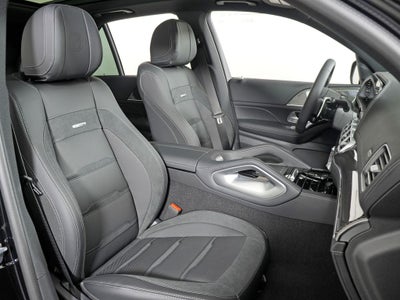 2026 Mercedes-Benz GLE GLE 53 AMG® 4MATIC®