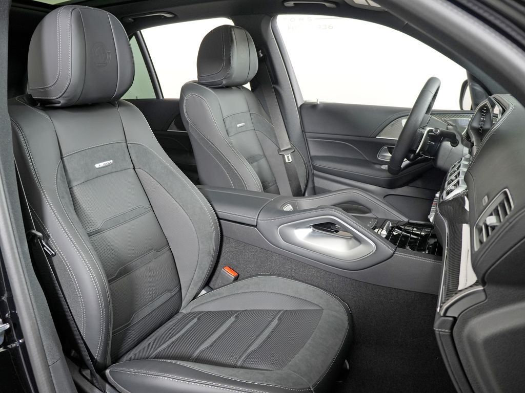 2026 Mercedes-Benz GLE GLE 53 AMG® 4MATIC®