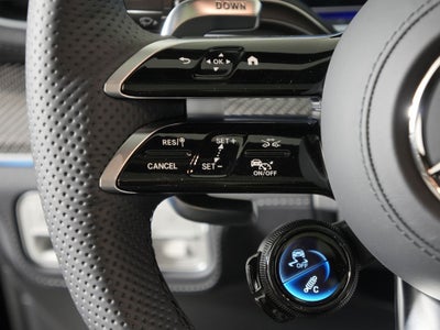 2026 Mercedes-Benz GLE GLE 53 AMG® 4MATIC®