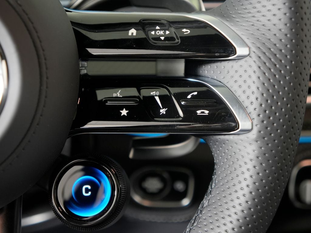 2026 Mercedes-Benz GLE GLE 53 AMG® 4MATIC®