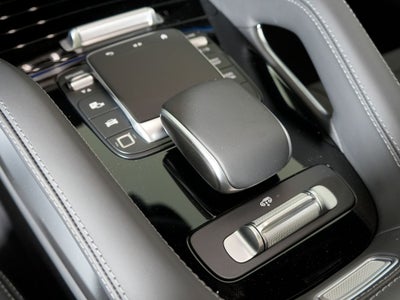 2026 Mercedes-Benz GLE GLE 53 AMG® 4MATIC®