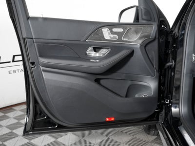 2026 Mercedes-Benz GLE GLE 53 AMG® 4MATIC®