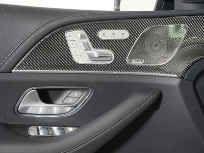 2026 Mercedes-Benz GLE GLE 53 AMG® 4MATIC®