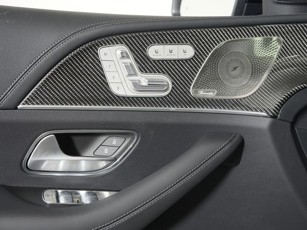 2026 Mercedes-Benz GLE GLE 53 AMG® 4MATIC®