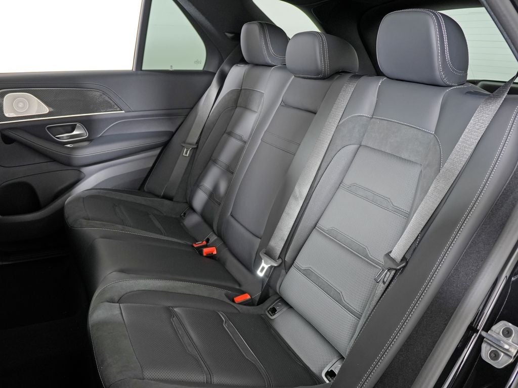 2026 Mercedes-Benz GLE GLE 53 AMG® 4MATIC®
