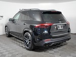 2026 Mercedes-Benz GLE GLE 53 AMG® 4MATIC®