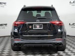 2026 Mercedes-Benz GLE GLE 53 AMG® 4MATIC®