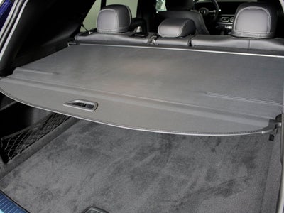 2026 Mercedes-Benz GLE GLE 53 AMG® 4MATIC®