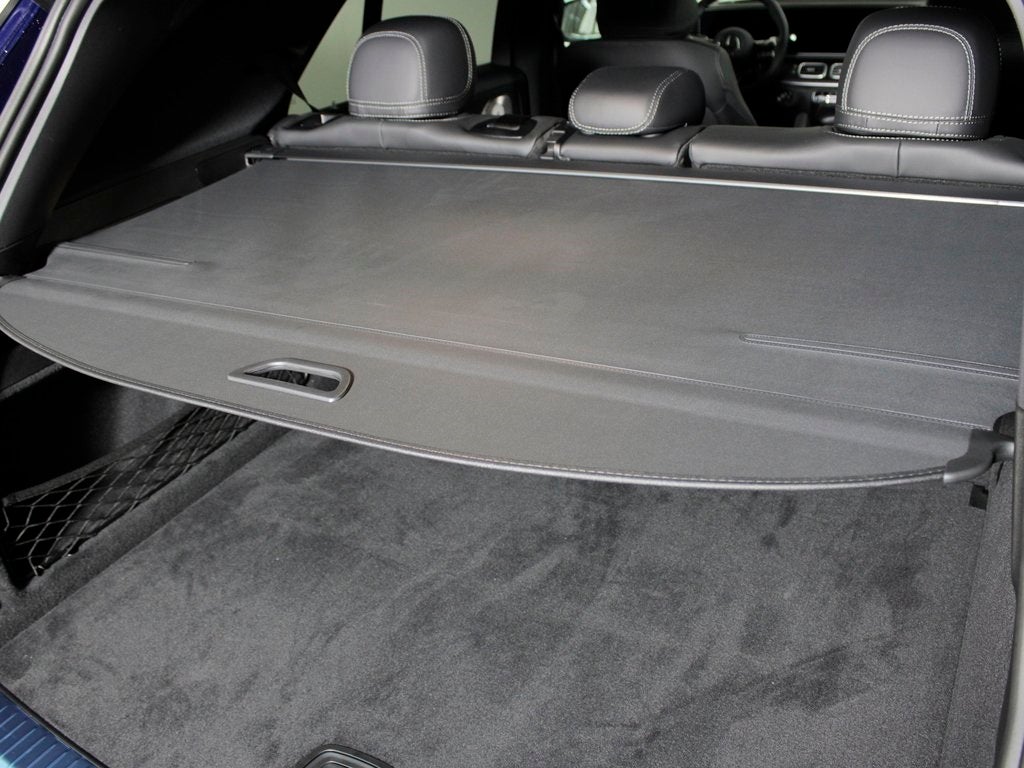 2026 Mercedes-Benz GLE GLE 53 AMG® 4MATIC®