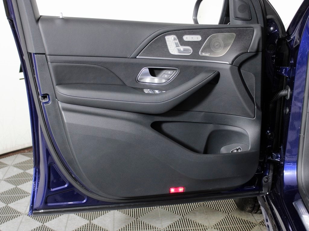 2026 Mercedes-Benz GLE GLE 53 AMG® 4MATIC®