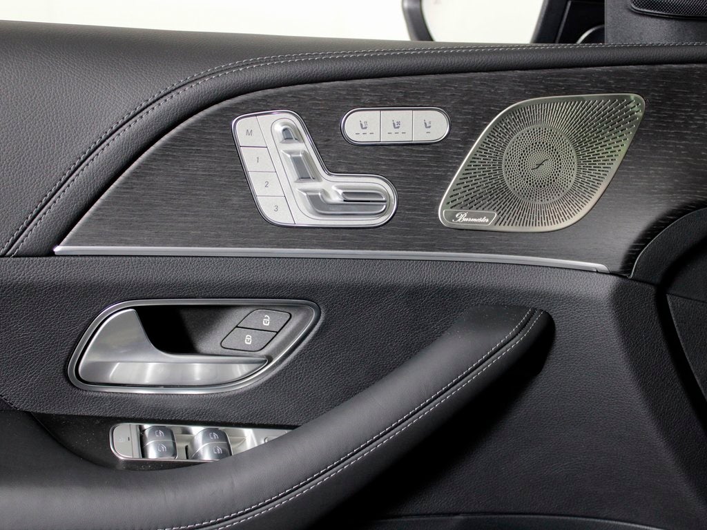 2026 Mercedes-Benz GLE GLE 53 AMG® 4MATIC®