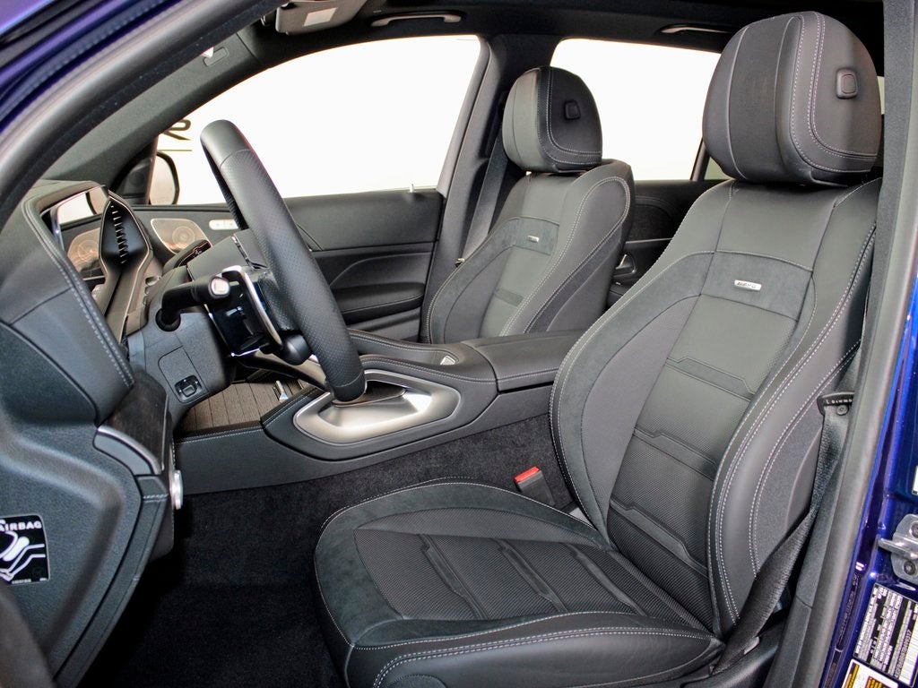 2026 Mercedes-Benz GLE GLE 53 AMG® 4MATIC®