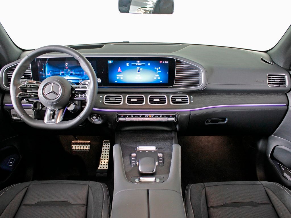 2026 Mercedes-Benz GLE GLE 53 AMG® 4MATIC®