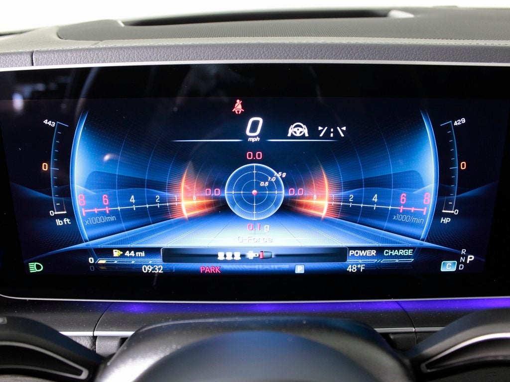 2026 Mercedes-Benz GLE GLE 53 AMG® 4MATIC®