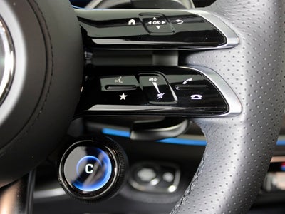 2026 Mercedes-Benz GLE GLE 53 AMG® 4MATIC®