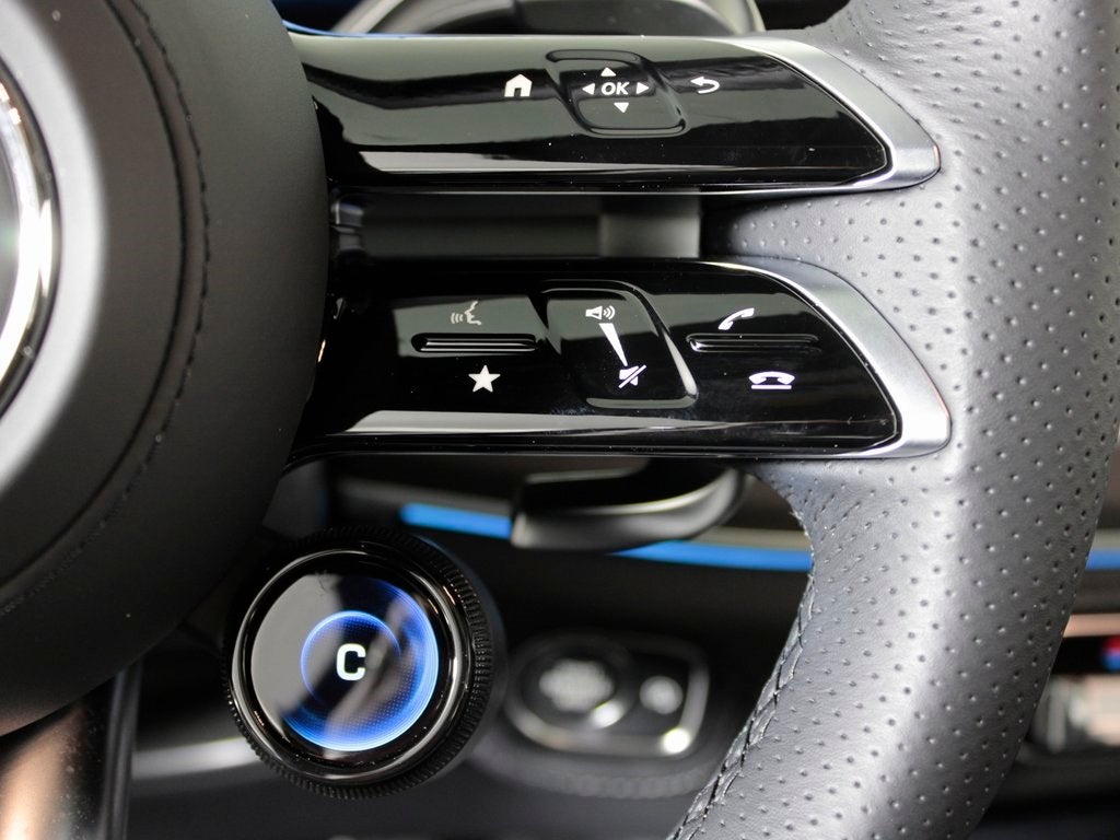 2026 Mercedes-Benz GLE GLE 53 AMG® 4MATIC®