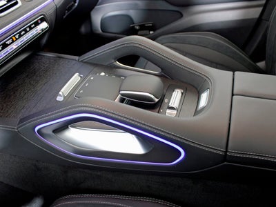 2026 Mercedes-Benz GLE GLE 53 AMG® 4MATIC®