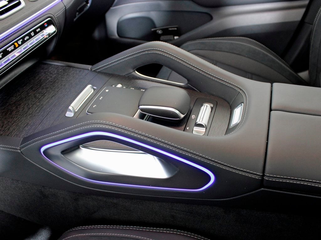 2026 Mercedes-Benz GLE GLE 53 AMG® 4MATIC®