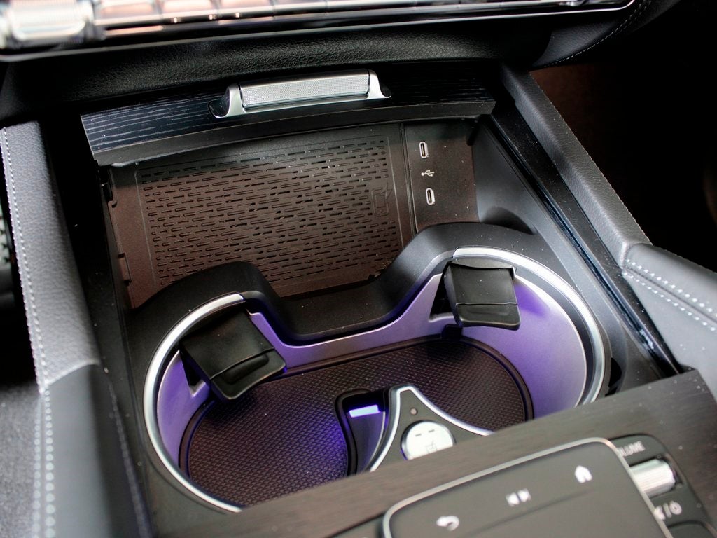 2026 Mercedes-Benz GLE GLE 53 AMG® 4MATIC®