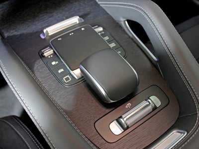 2026 Mercedes-Benz GLE GLE 53 AMG® 4MATIC®