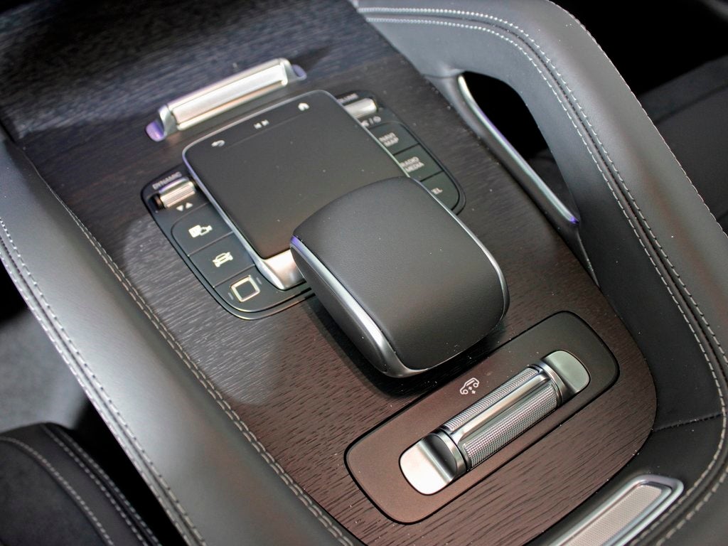 2026 Mercedes-Benz GLE GLE 53 AMG® 4MATIC®