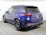 2026 Mercedes-Benz GLE GLE 53 AMG® 4MATIC®