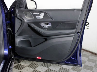 2026 Mercedes-Benz GLE GLE 53 AMG® 4MATIC®