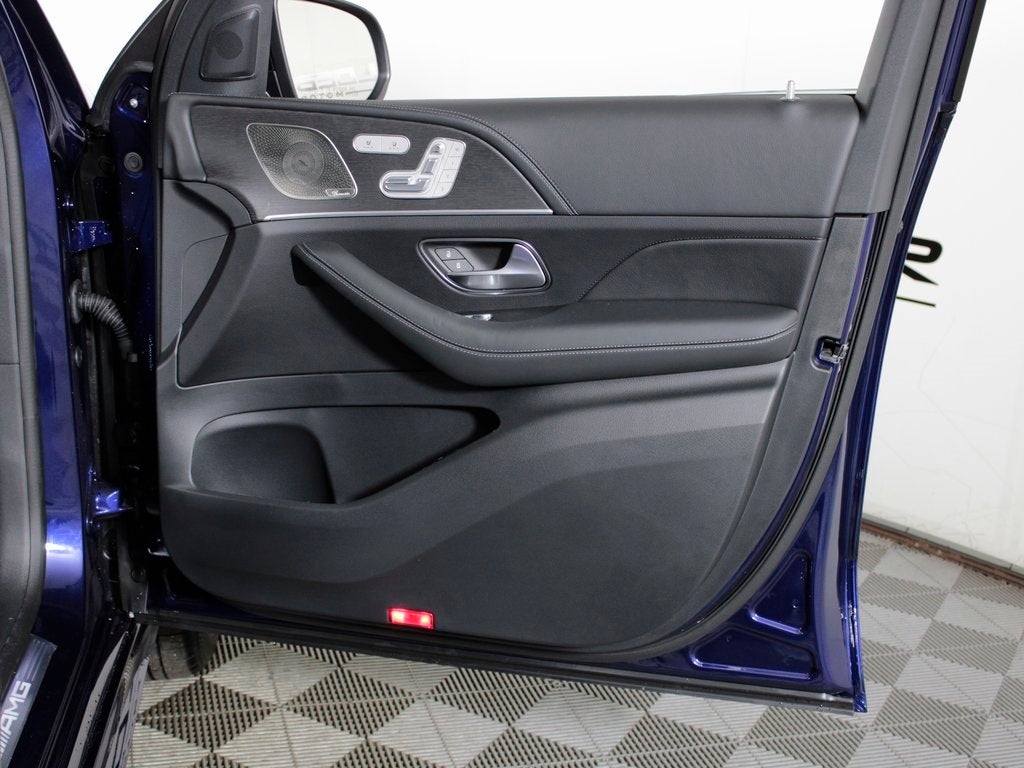 2026 Mercedes-Benz GLE GLE 53 AMG® 4MATIC®