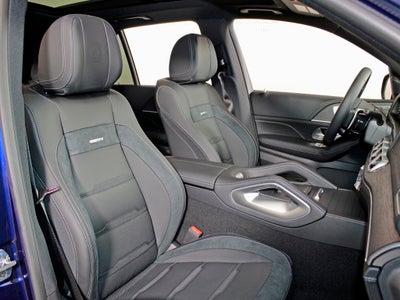 2026 Mercedes-Benz GLE GLE 53 AMG® 4MATIC®