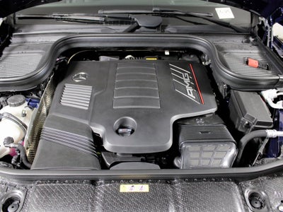 2026 Mercedes-Benz GLE GLE 53 AMG® 4MATIC®