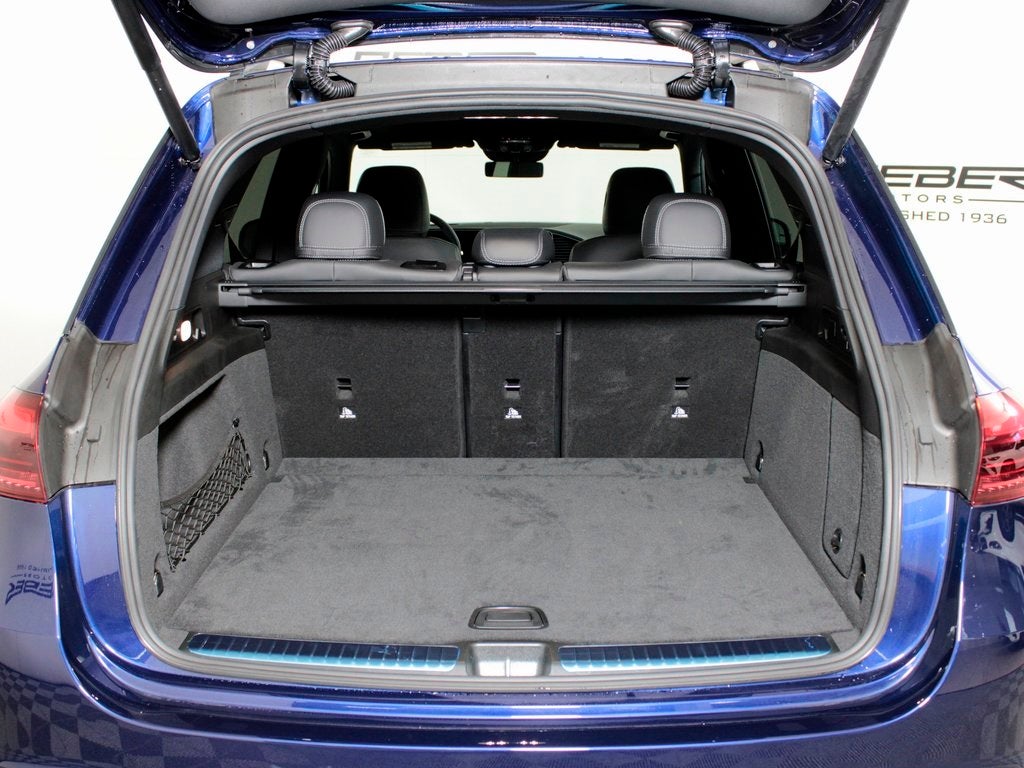 2026 Mercedes-Benz GLE GLE 53 AMG® 4MATIC®