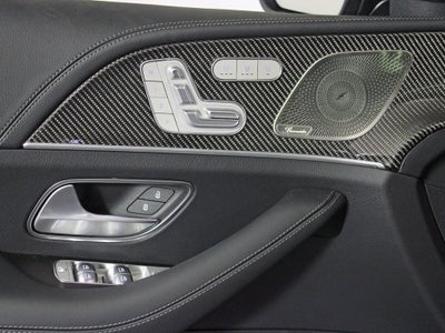 2026 Mercedes-Benz GLE GLE 53 AMG® 4MATIC®