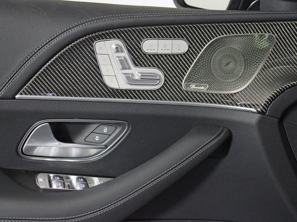 2026 Mercedes-Benz GLE GLE 53 AMG® 4MATIC®