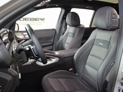 2026 Mercedes-Benz GLE GLE 53 AMG® 4MATIC®
