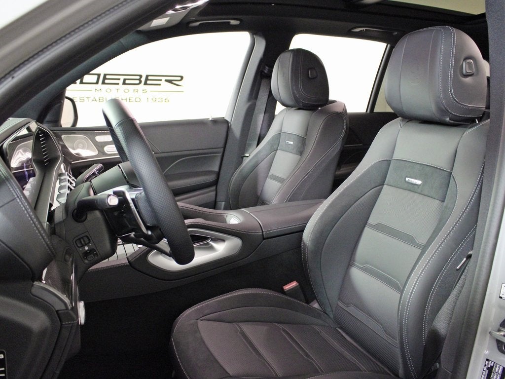 2026 Mercedes-Benz GLE GLE 53 AMG® 4MATIC®