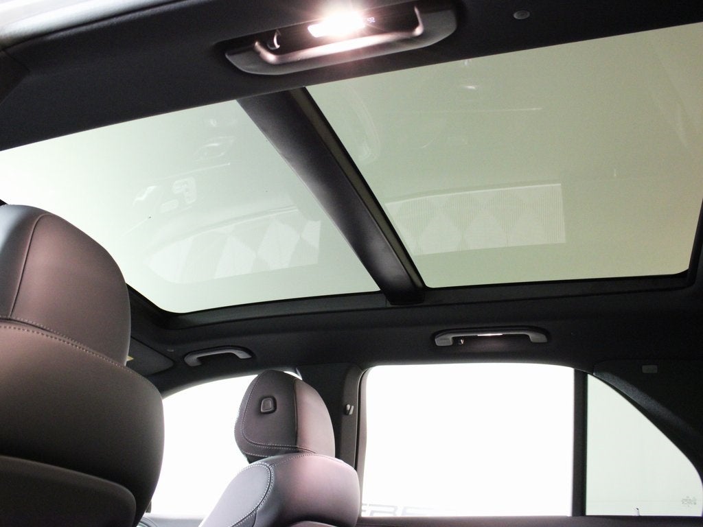 2026 Mercedes-Benz GLE GLE 53 AMG® 4MATIC®