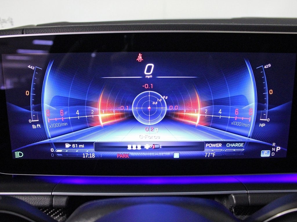 2026 Mercedes-Benz GLE GLE 53 AMG® 4MATIC®