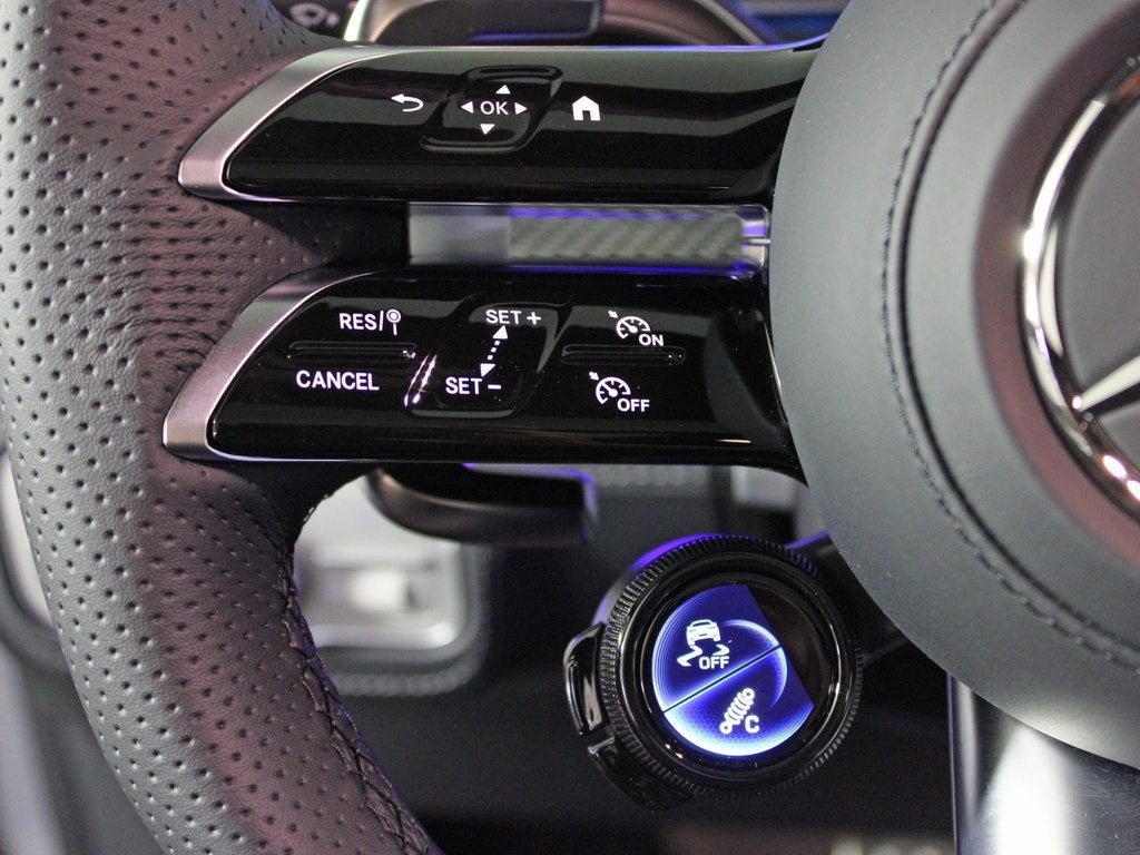 2026 Mercedes-Benz GLE GLE 53 AMG® 4MATIC®