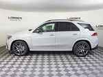2026 Mercedes-Benz GLE GLE 53 AMG® 4MATIC®