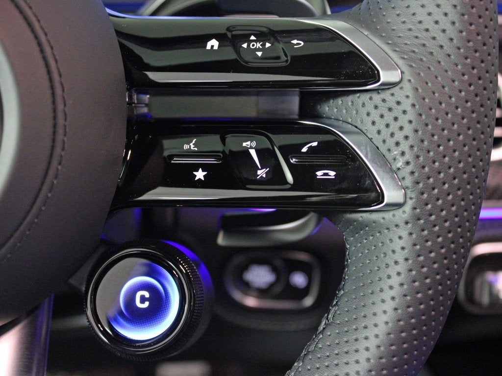 2026 Mercedes-Benz GLE GLE 53 AMG® 4MATIC®