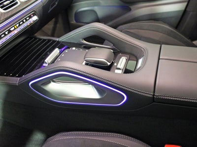 2026 Mercedes-Benz GLE GLE 53 AMG® 4MATIC®