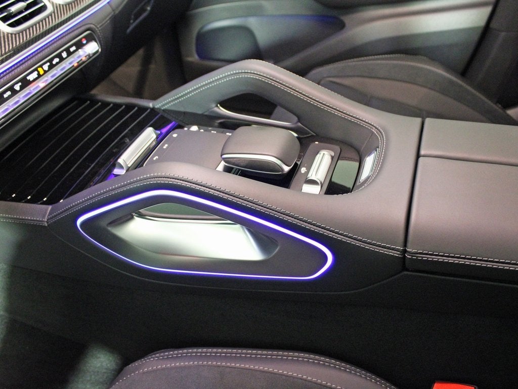 2026 Mercedes-Benz GLE GLE 53 AMG® 4MATIC®