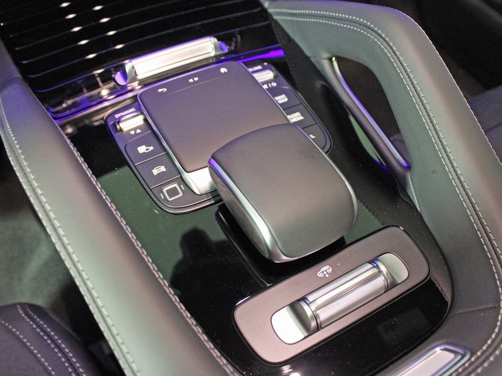 2026 Mercedes-Benz GLE GLE 53 AMG® 4MATIC®