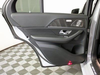 2026 Mercedes-Benz GLE GLE 53 AMG® 4MATIC®