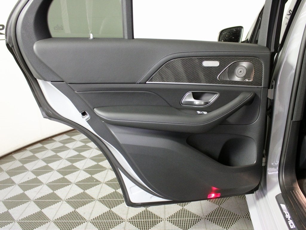 2026 Mercedes-Benz GLE GLE 53 AMG® 4MATIC®